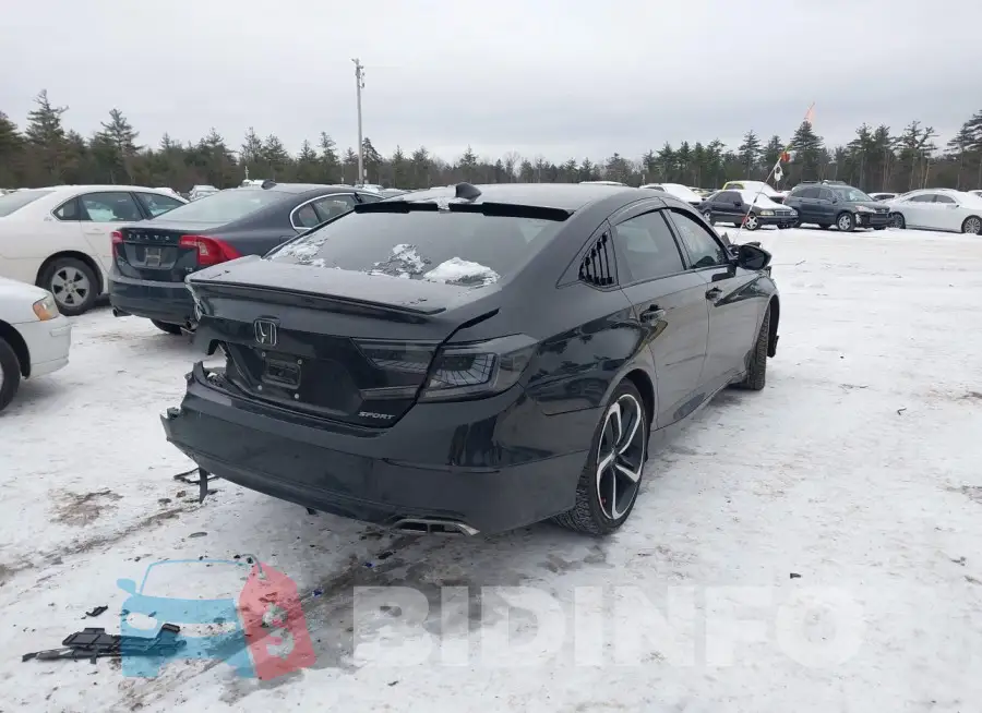 1HGCV1F3XLA146847 Photo# 4