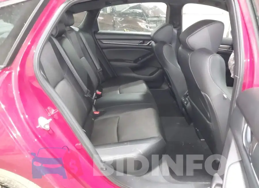 1HGCV2F35MA028969 Photo# 8