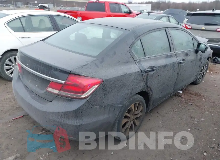 2HGFB2F8XEH558617 Photo# 4