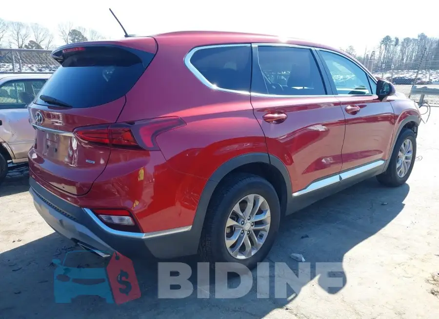 5NMS2CAD8KH100825 Photo# 4