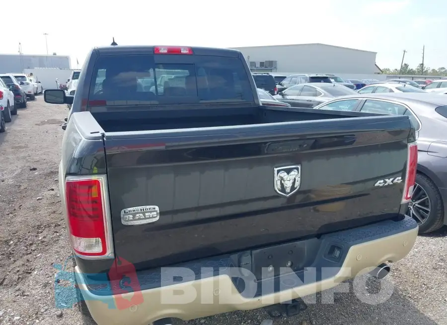 1C6RR7PT4GS254869 Photo# 16