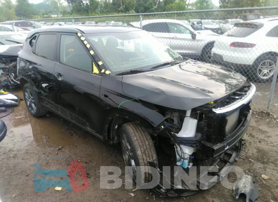 KNDEPCAA3M7158775 Photo# 1