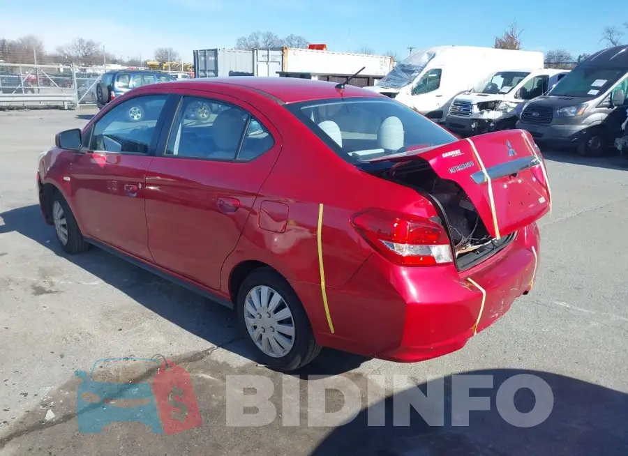 ML32F3FJ8KHF11183 Photo# 3