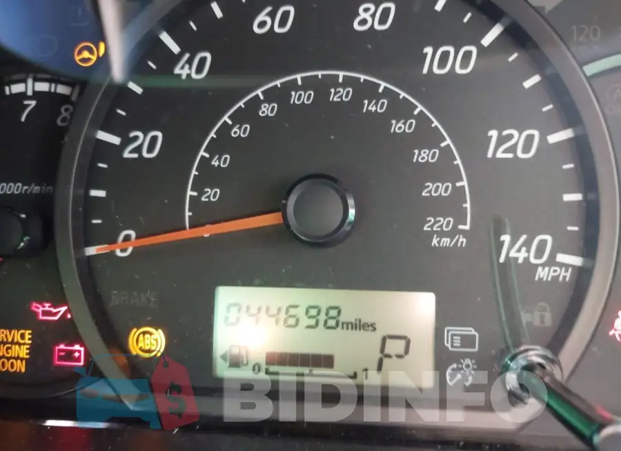 ML32F3FJ9KHF14030 Photo# 7