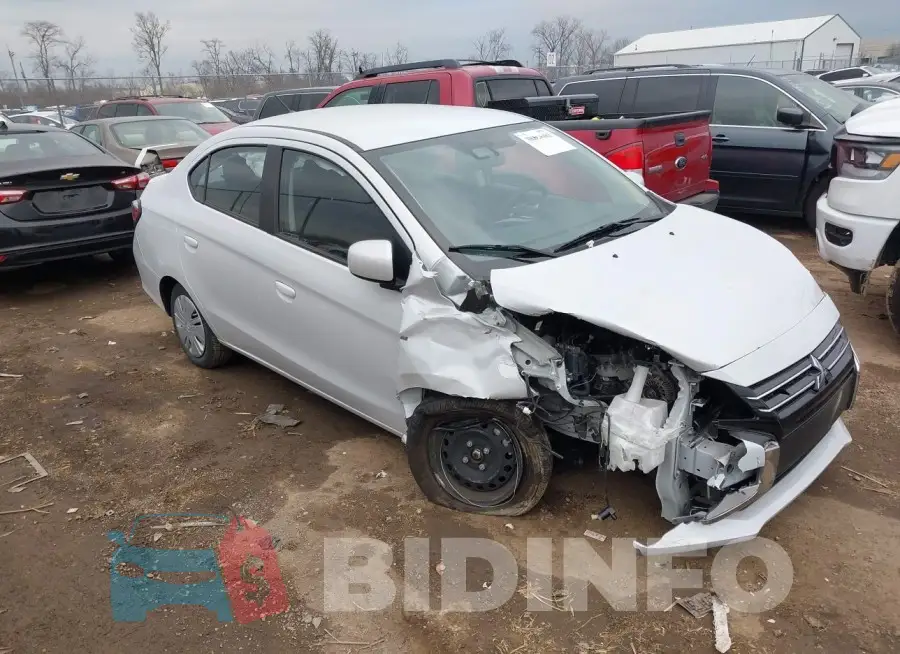 ML32FUFJ4NHF04130 Photo# 1