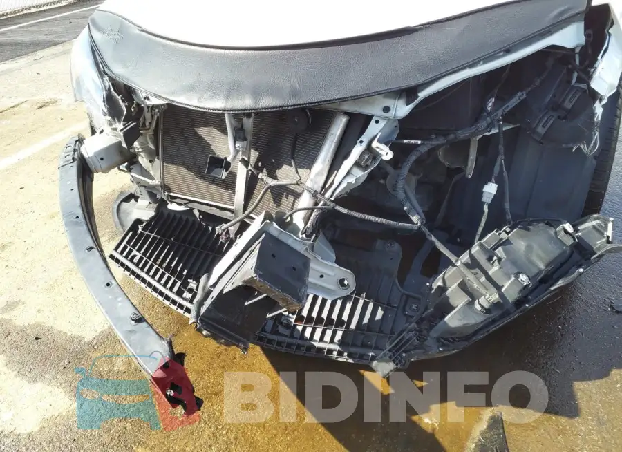 2T1BURHEXKC160641 Photo# 6