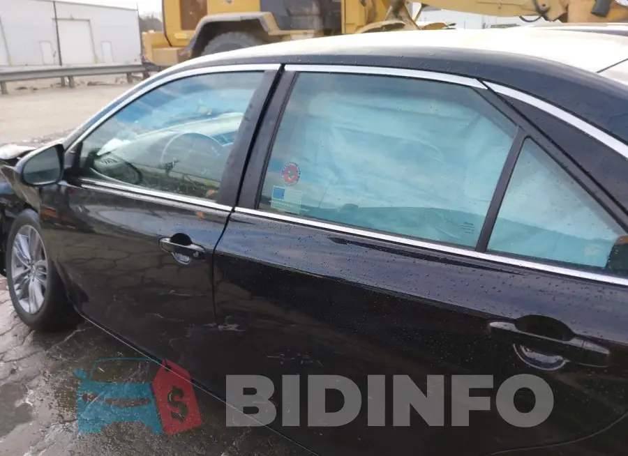 4T1BF1FK8FU055072 Photo# 14
