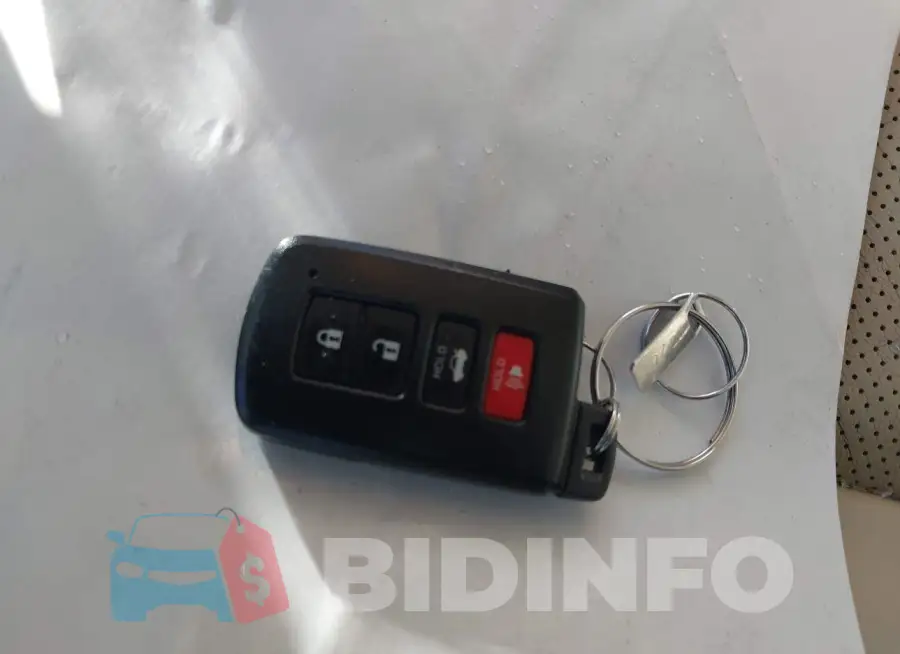 4T1BK1EB6FU174820 Photo# 11