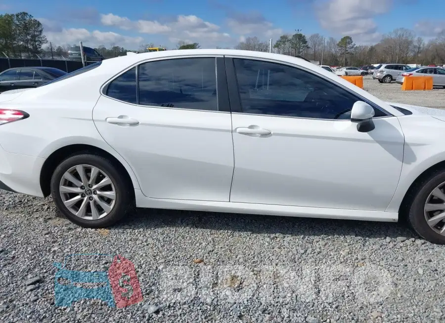 4T1C11AK2LU867019 Photo# 14