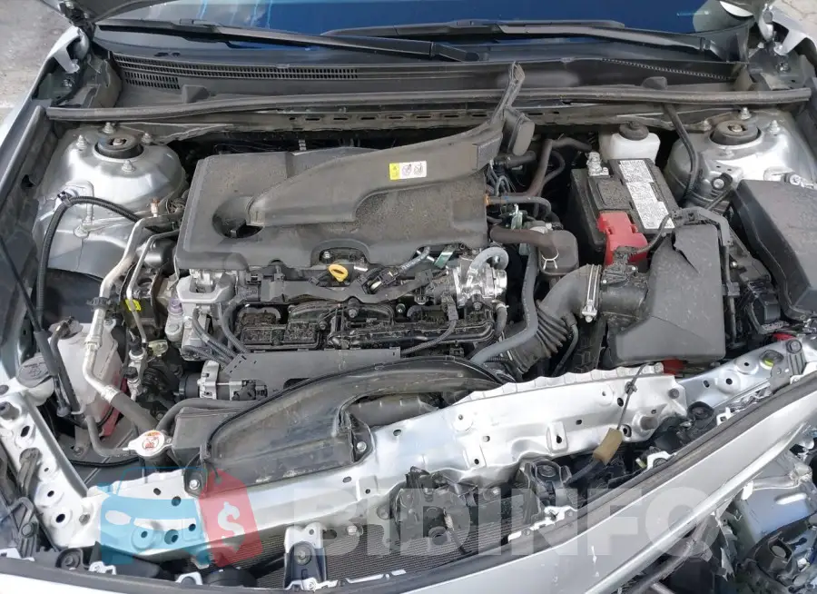 4T1K61AK1PU815531 Photo# 10