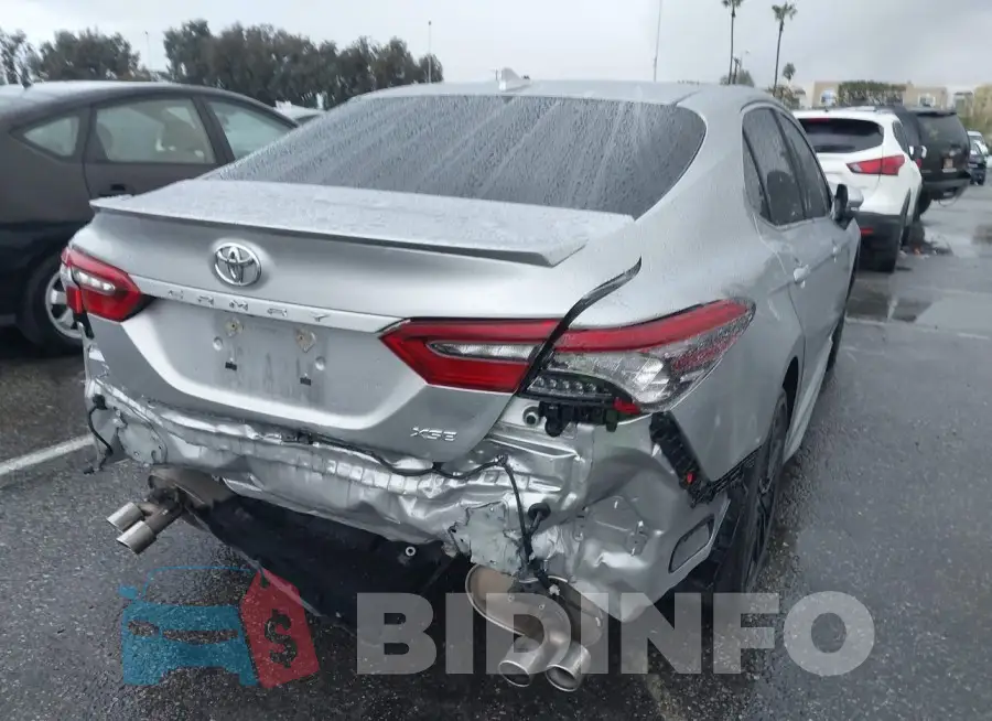 4T1K61AK1PU815531 Photo# 16