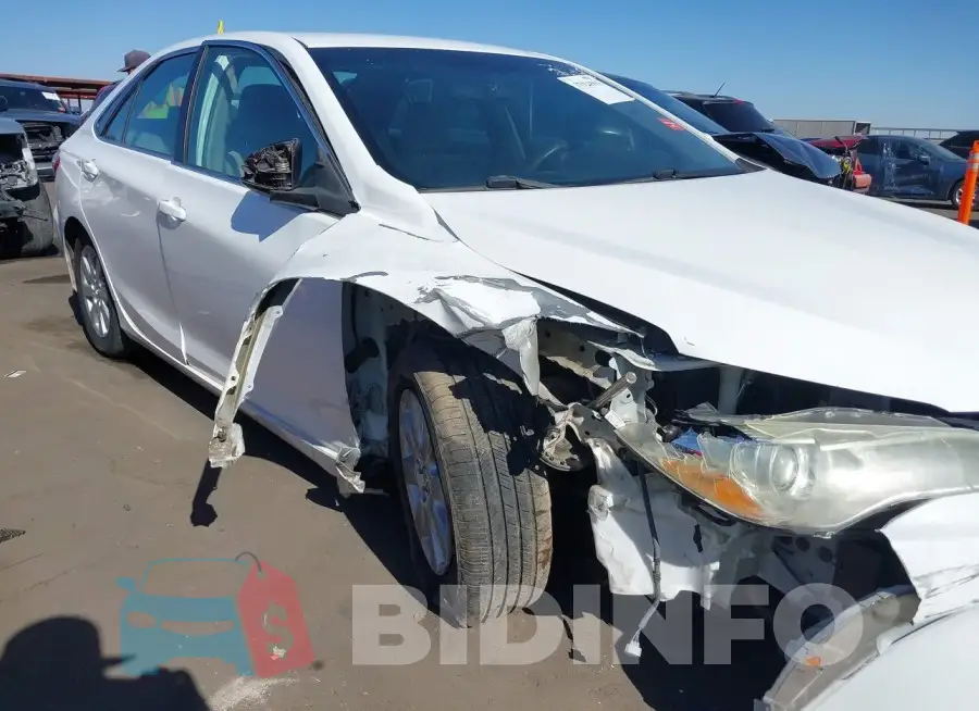4T4BF1FK8GR542201 Photo# 6