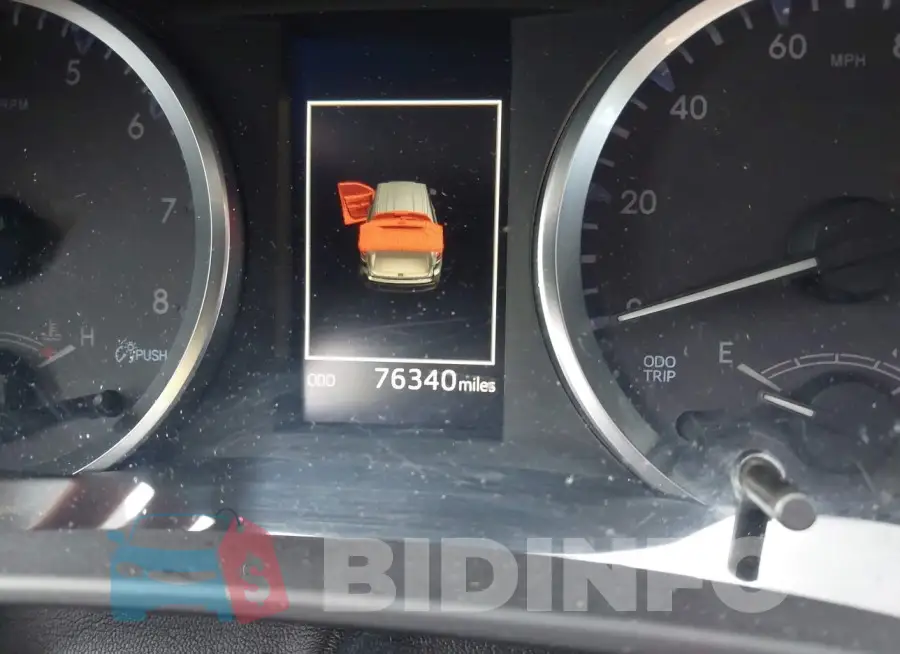 5TDBZRFH0JS878896 Photo# 14