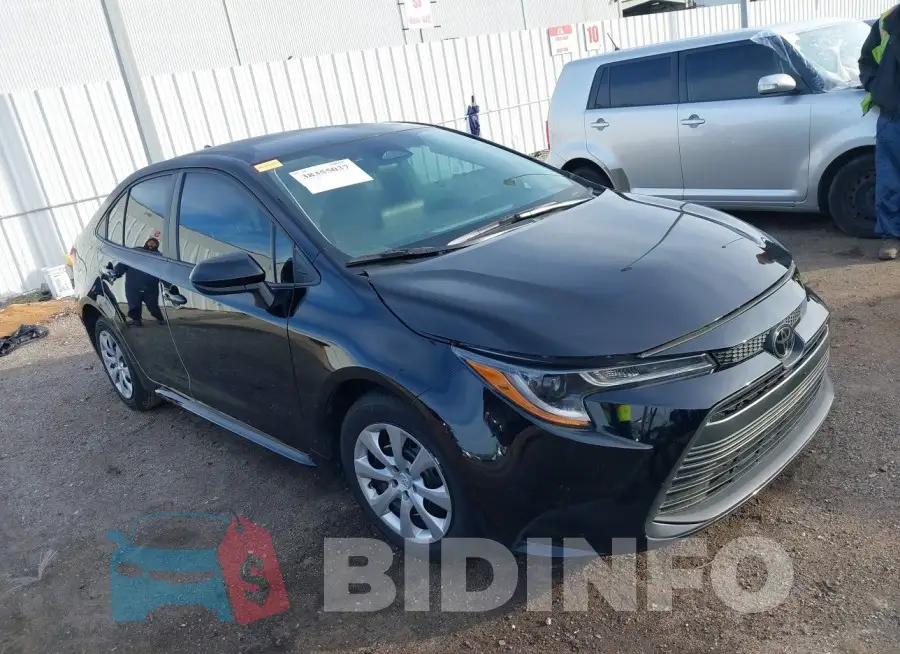 5YFB4MDE7PP052638 Photo# 1