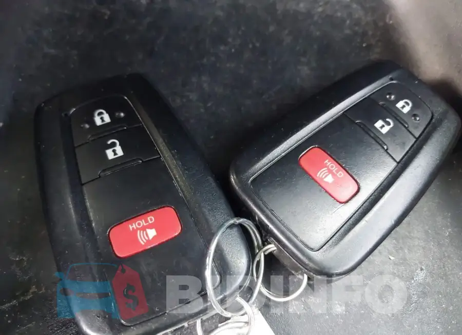JTDKARFU1G3515697 Photo# 11