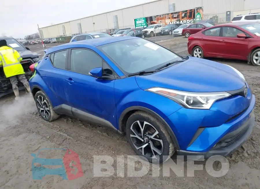 NMTKHMBX8JR008721 Photo# 1