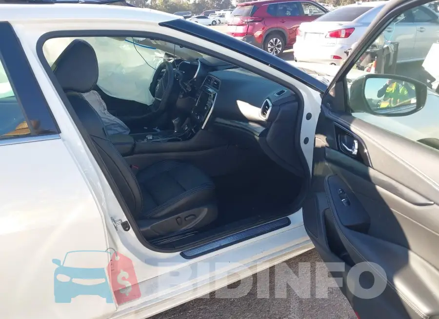 1N4AA6FV8NC507795 Photo# 5
