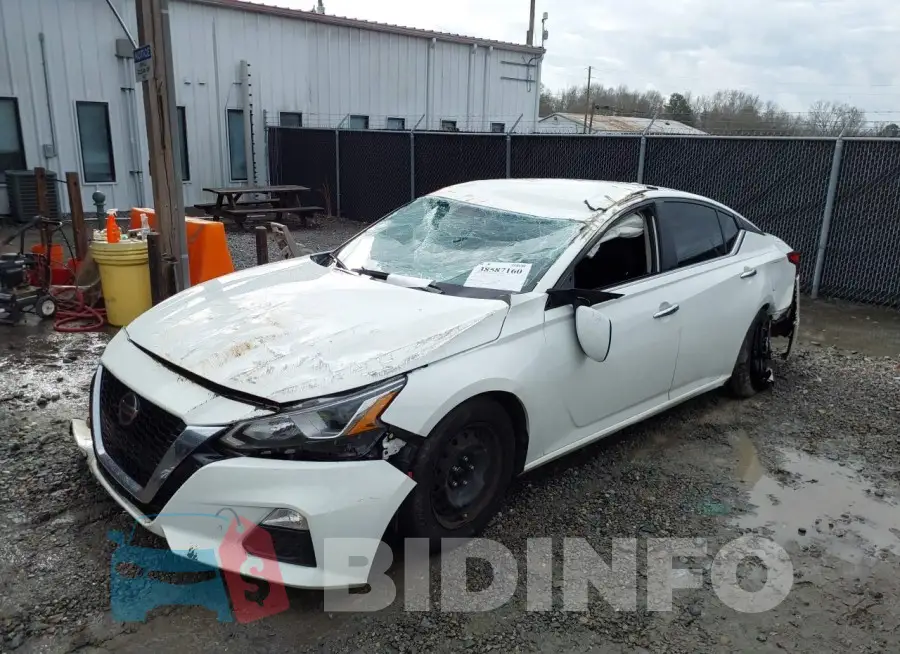 1N4BL4BV2LC263941 Photo# 2