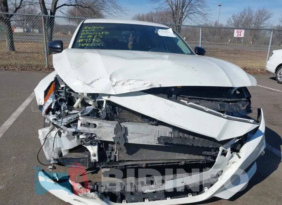 1N4BL4CV1KC129550 Photo# 6