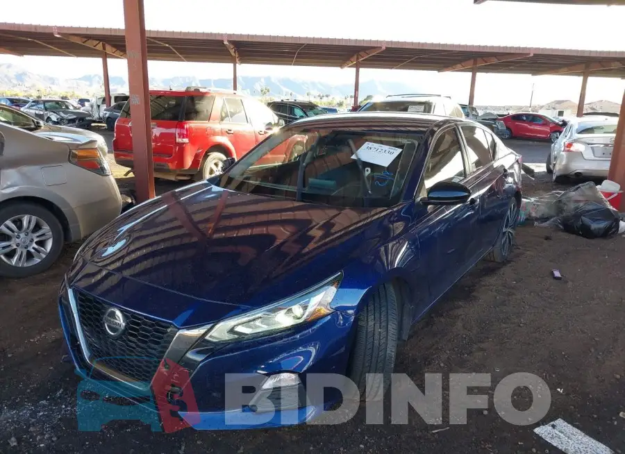 1N4BL4CV1KC191417 Photo# 2