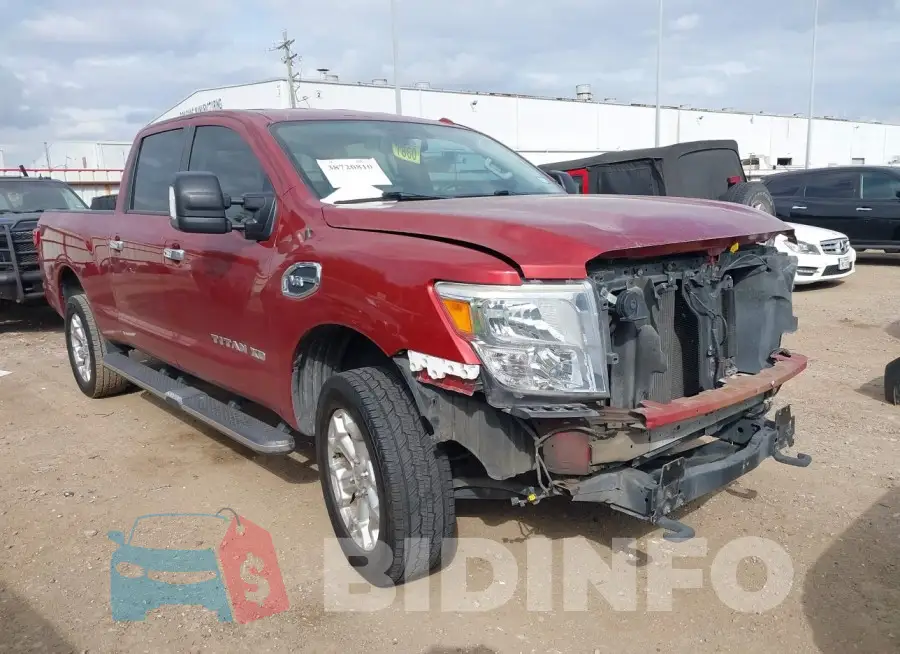 1N6AA1F20HN551962 Photo# 1