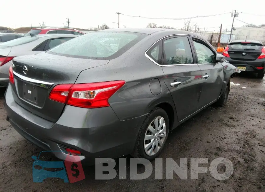 3N1AB7AP2JY340439 Photo# 4