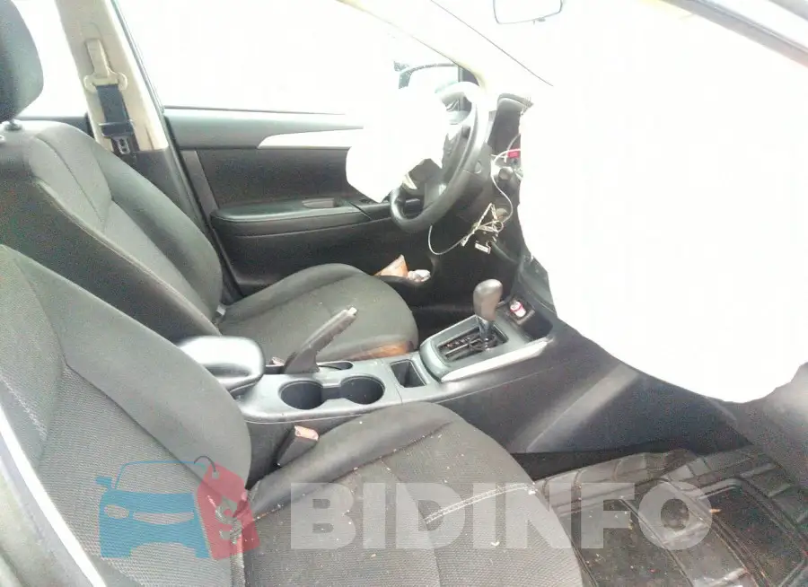 3N1AB7AP2JY340439 Photo# 5