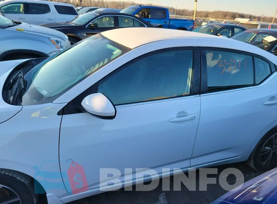 3N1AB8CV0LY239016 Photo# 14