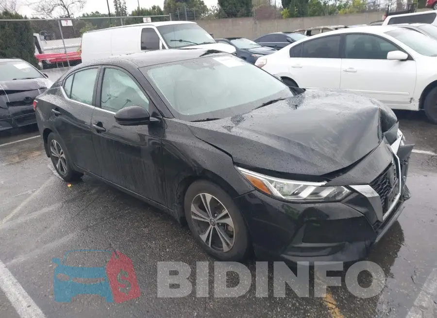3N1AB8CV1LY269903 Photo# 1