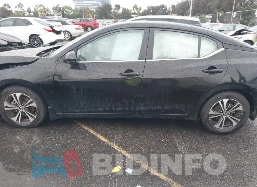 3N1AB8CV1LY269903 Photo# 14