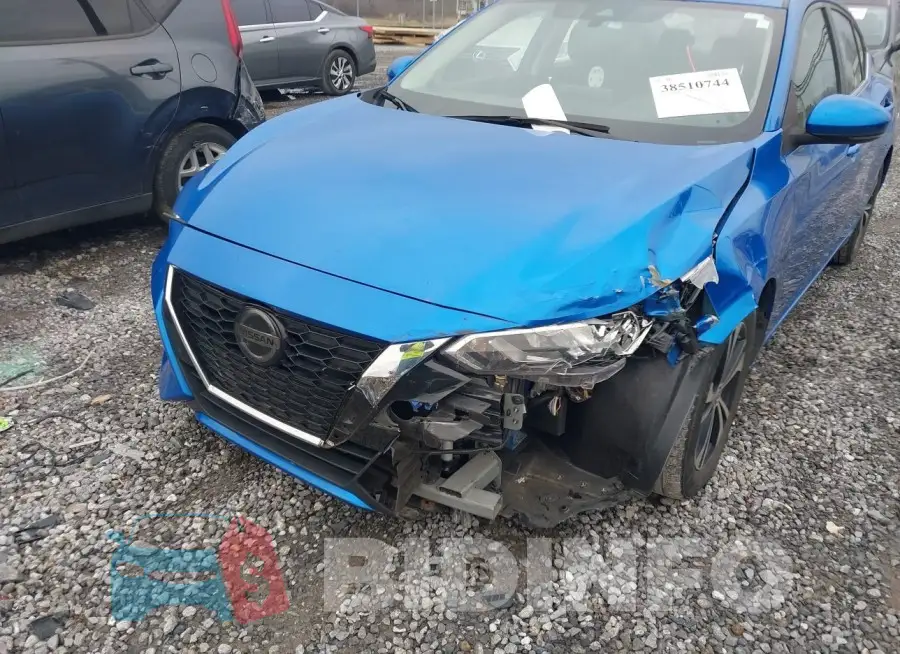 3N1AB8CV3LY220198 Photo# 6