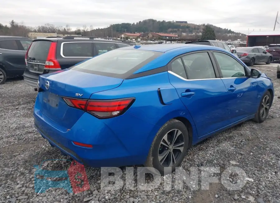 3N1AB8CV3LY220198 Photo# 4
