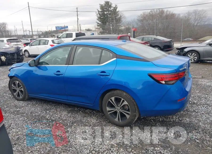 3N1AB8CV3LY220198 Photo# 14