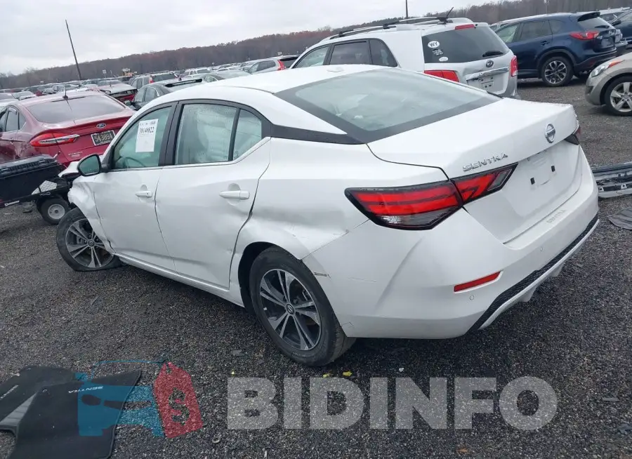 3N1AB8CV4NY307868 Photo# 3