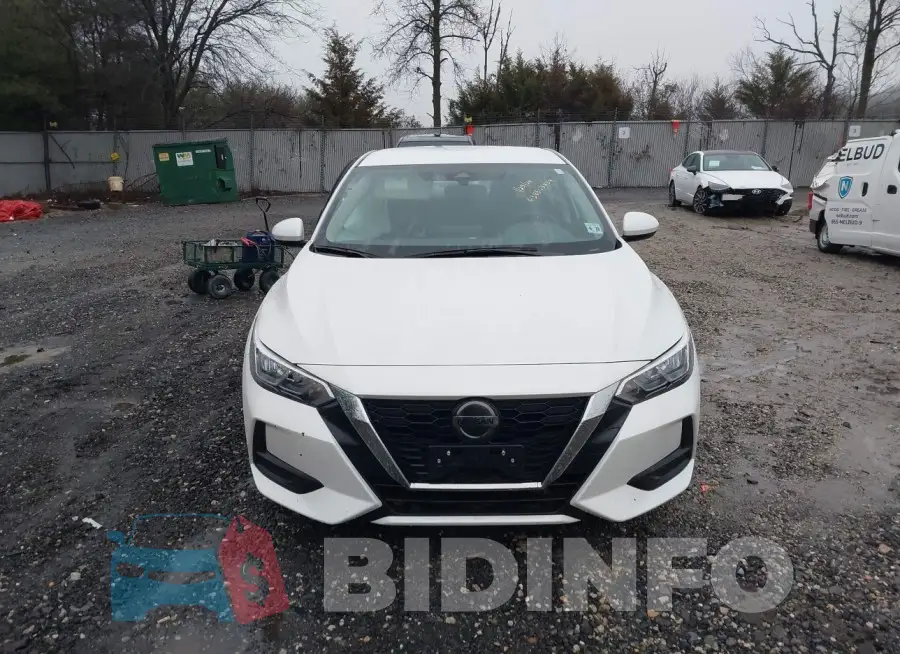 3N1AB8CV4PY268606 Photo# 12
