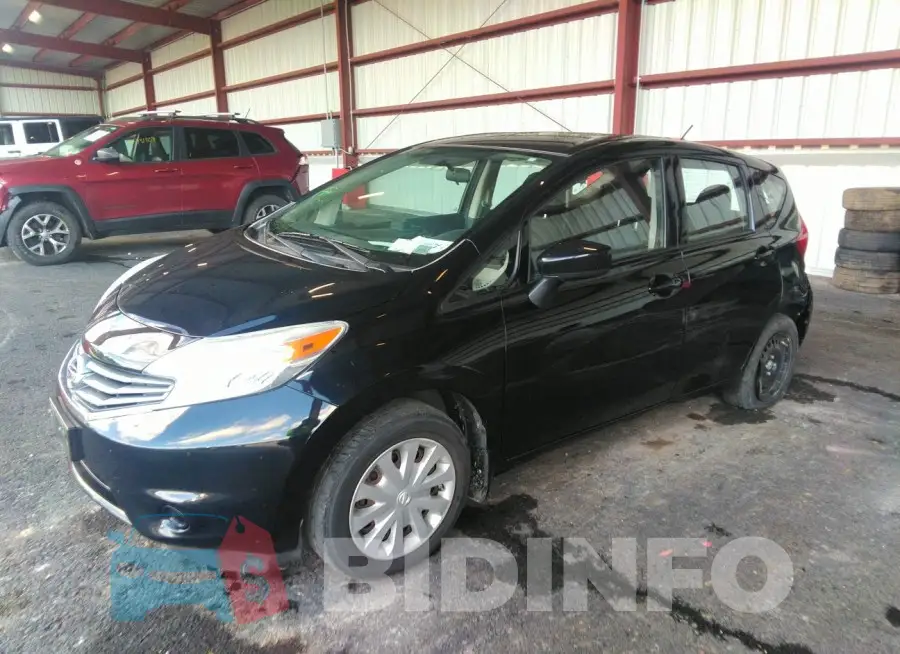 3N1CE2CPXFL448084 Photo# 2