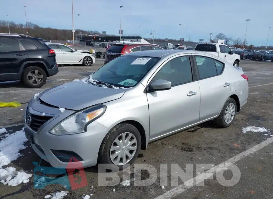 3N1CN7AP0GL910962 Photo# 2