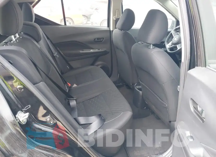 3N1CP5BV2ML486255 Photo# 8