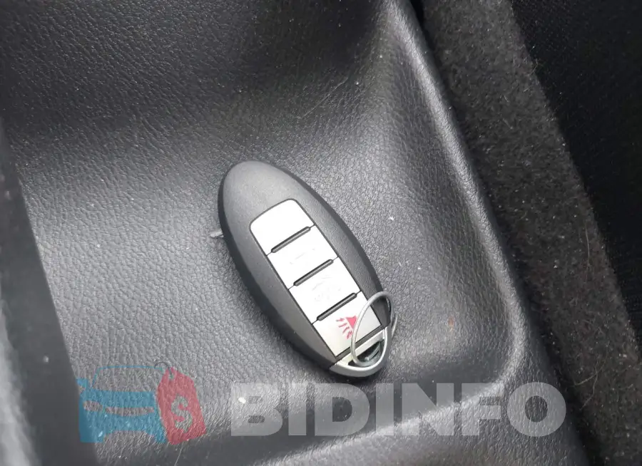 3N1CP5BV2ML486255 Photo# 11