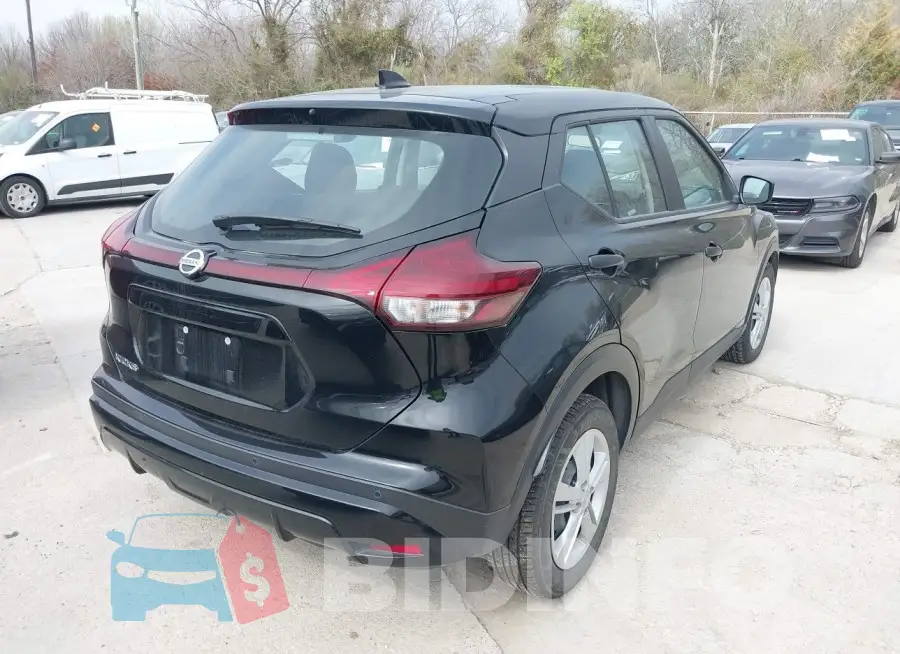 3N1CP5BV2ML486255 Photo# 4
