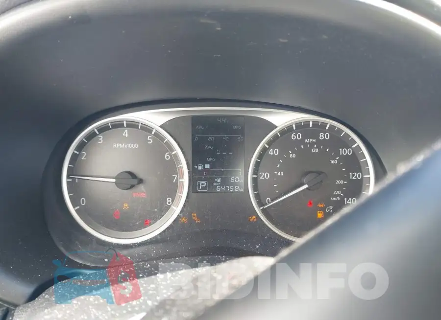3N1CP5BV7ML464686 Photo# 7