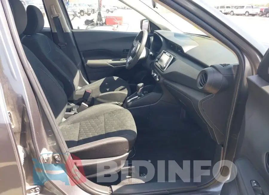 3N1CP5BV8ML464227 Photo# 5