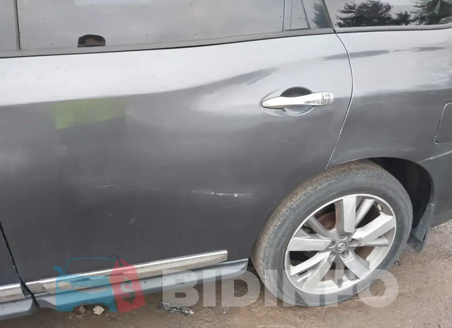 5N1AR2MM1EC700632 Photo# 13