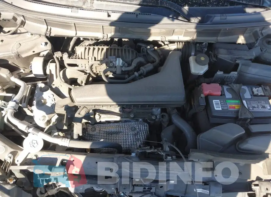 5N1AT2MT7KC799946 Photo# 10