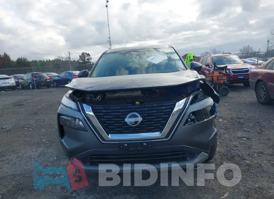5N1BT3AA3PC879166 Photo# 12