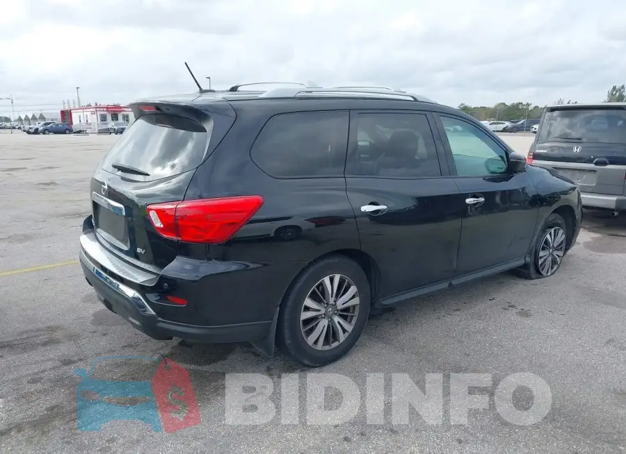 5N1DR2MN9JC628546 Photo# 4