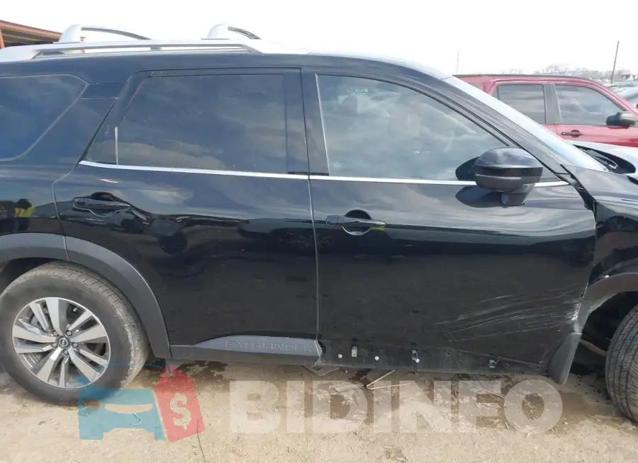 5N1DR3CA9PC239256 Photo# 13