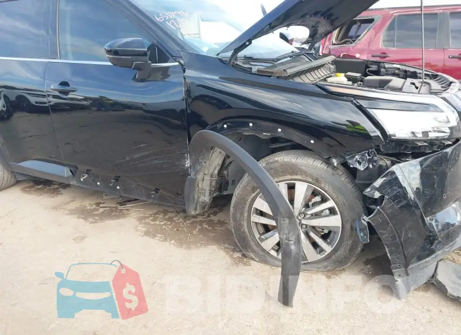 5N1DR3CA9PC239256 Photo# 6