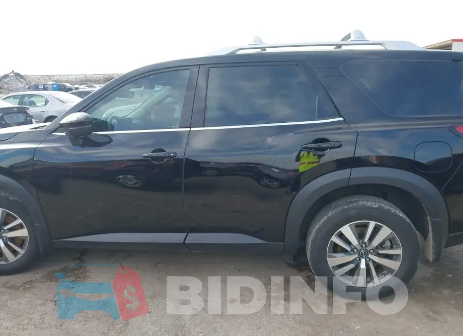 5N1DR3CA9PC239256 Photo# 14
