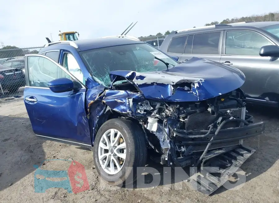 KNMAT2MT3LP524895 Photo# 6